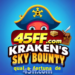 qual a fortuna de nelson piquet